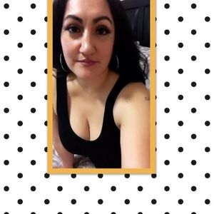 Meet your Posher, Missy